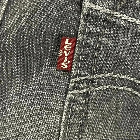 Levi’s San Francisco skinny jeans 25x29 - Picture 3 of 8